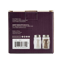 Load image into Gallery viewer, Sunflower Salt &amp; Pepper Shakers (Set of 2)
