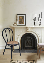 Load image into Gallery viewer, Rattan Dining Chair (Set of 2) - Black Multi [Online Only]
