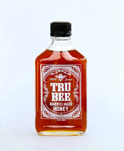 Load image into Gallery viewer, Tru Bee Barrel-Aged Honey 10 oz.
