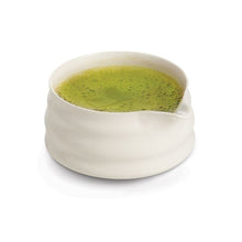 Load image into Gallery viewer, Matcha Tea Bowl Porcelain
