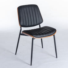 Load image into Gallery viewer, Dining Chairs (Set of 2) Mid-Century Modern Retro Chair [Online Only]
