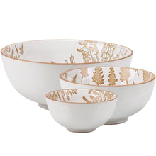 Load image into Gallery viewer, Winter Bowl Set
