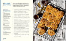 Load image into Gallery viewer, Forage &amp; Feast: Recipes for Bringing Mushrooms &amp; Wild Plants to Your Table
