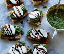 Load image into Gallery viewer, Sourdough On the Rise: How To Make Whole Grain Sourdough
