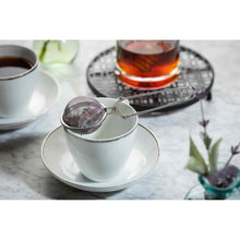 Load image into Gallery viewer, Tea Ball Infuser For Loose Tea Leaves
