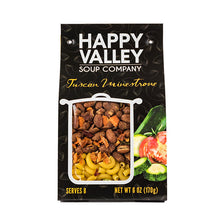 Load image into Gallery viewer, Tuscan Minestrone Soup Mix
