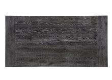 Load image into Gallery viewer, Bernard Weathered Dining Table [Online Only]

