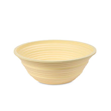 Load image into Gallery viewer, Silicone Collapsible Round Proofing Basket
