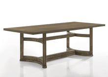 Load image into Gallery viewer, Parfield Weathered Dining Table - Oak [Online Only]
