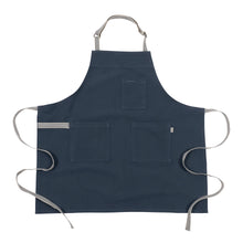 Load image into Gallery viewer, Home Rooted Sustainable Chef&#39;s Apron (Denali)
