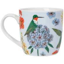 Load image into Gallery viewer, Hummingbird Mug

