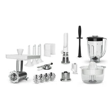 Load image into Gallery viewer, Ankarsrum Deluxe Accessories Package
