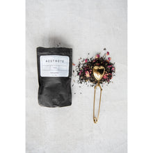 Load image into Gallery viewer, Heart Shaped Loose Tea Strainer
