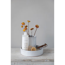 Load image into Gallery viewer, Beech Wood Brush with Leather Tie
