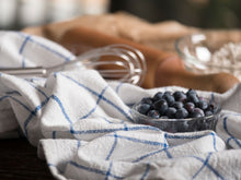 Load image into Gallery viewer, Lyon Kitchen Towel-Assorted Colors [Online Only]
