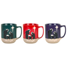 Load image into Gallery viewer, Silent Night Nativity Mug (3 Styles)
