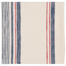 Load image into Gallery viewer, Bastien Vintage French Napkins Set of 4
