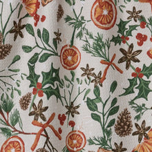 Load image into Gallery viewer, Geometry Canela Tea Towel
