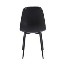 Load image into Gallery viewer, Dining Chairs (Set of 4) - Black [Online Only]
