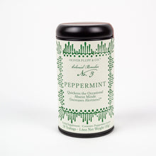 Load image into Gallery viewer, Colonial Remedies No. 3 - Peppermint Teabags
