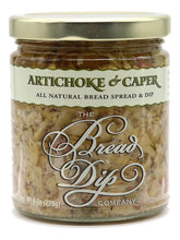 Load image into Gallery viewer, Artichoke &amp; Caper Bread Dip
