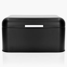 Load image into Gallery viewer, Stainless Steel Breadbox (2 colors)
