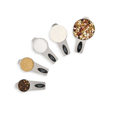 Load image into Gallery viewer, Magnetic Measuring Cups, 5-Piece Set
