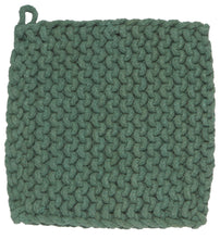Load image into Gallery viewer, Danica Knit Pot Holder
