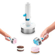 Load image into Gallery viewer, Icepo® - Instant Ice Cream Sandwich Maker | Dreamfarm
