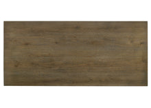 Load image into Gallery viewer, Parfield Weathered Dining Table - Oak [Online Only]
