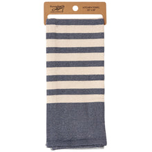 Load image into Gallery viewer, Nautical Kitchen Towel

