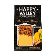 Load image into Gallery viewer, Butternut Bisque Soup Mix
