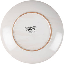 Load image into Gallery viewer, Snowflake Dinner Plate

