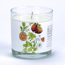 Load image into Gallery viewer, Blood Lime &amp; Green Tea 7 oz. Just Bee Candle
