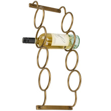 Load image into Gallery viewer, Art Deco Wine Rack
