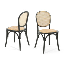 Load image into Gallery viewer, Vintage Style Dining Chairs (Set of 2) [Online Only]
