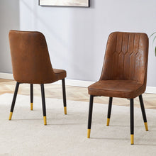 Load image into Gallery viewer, Modern Comfort Dining Chair [Online Only]
