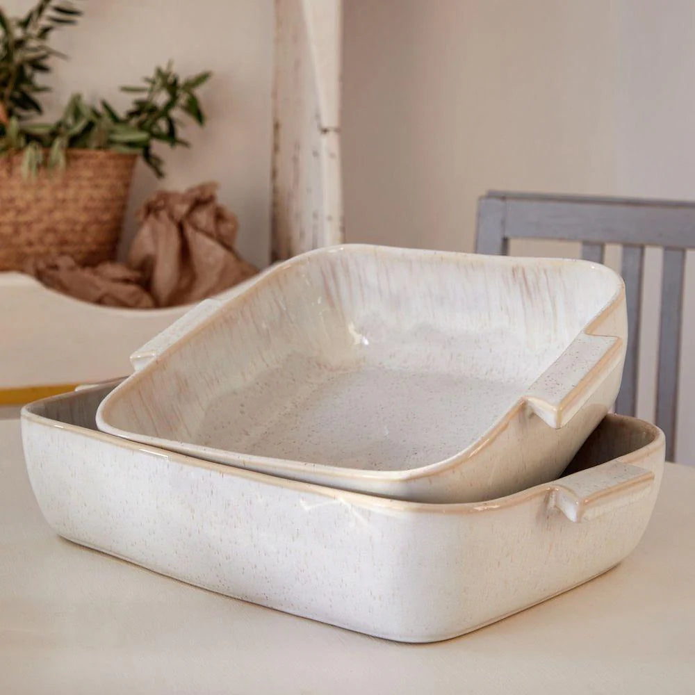 Stoneware Baker (2 Sizes)