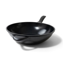 Load image into Gallery viewer, Alva Non-Stick Wok Black— 12” [Online Only]
