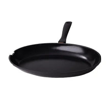 Load image into Gallery viewer, Alva Non-Stick Whole Fish Pan—Black [Online Only]
