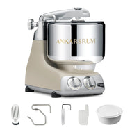 Ankarsrum Essential Package Stand Mixer (Pre-Order By Color)