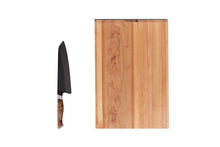 Load image into Gallery viewer, Steelport Everyday Knife &amp; Cutting Board Set [Online Only]
