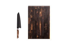 Load image into Gallery viewer, Steelport Everyday Knife &amp; Cutting Board Set [Online Only]
