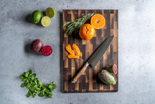 Load image into Gallery viewer, Steelport Everyday Knife &amp; Cutting Board Set [Online Only]
