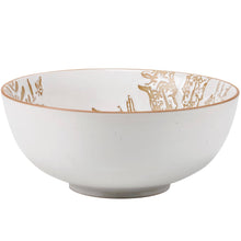Load image into Gallery viewer, Winter Bowl Set
