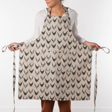 Load image into Gallery viewer, Chicken Scratch Chef Apron
