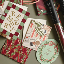 Load image into Gallery viewer, Good News Brunch Greeting Card
