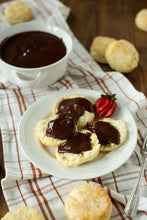 Load image into Gallery viewer, Chocolate Gravy Mix
