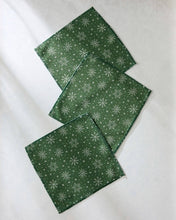 Load image into Gallery viewer, Geometry Firlight Dishcloth Set
