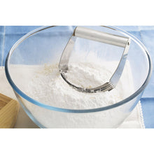 Load image into Gallery viewer, Stainless Steel Pastry Blender
